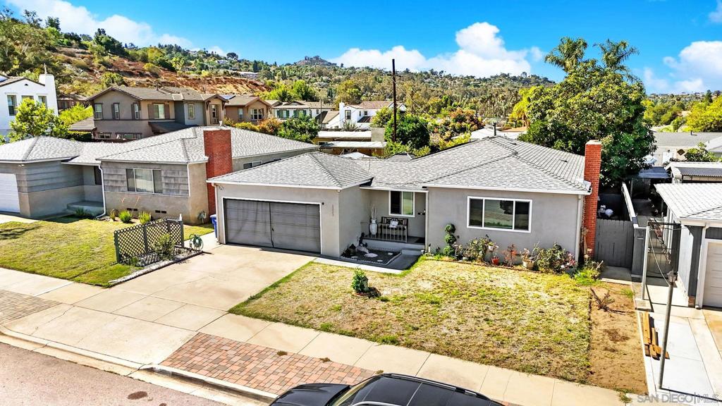 El Cajon - Residential