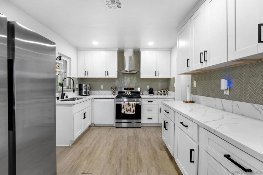 El Cajon - Residential