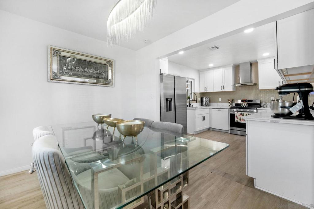 El Cajon - Residential