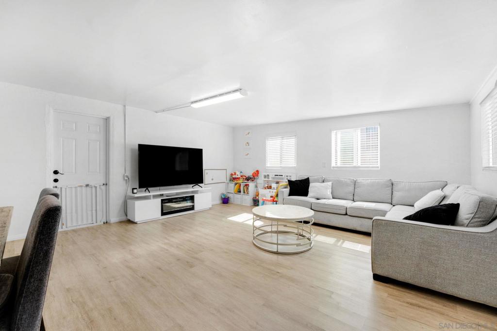 El Cajon - Residential