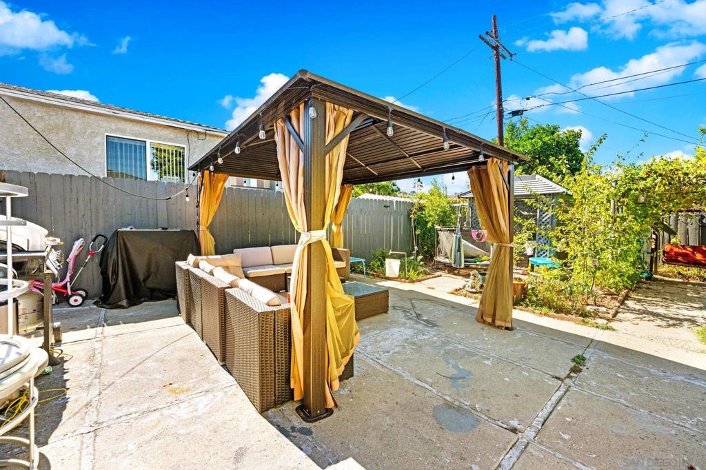 El Cajon - Residential