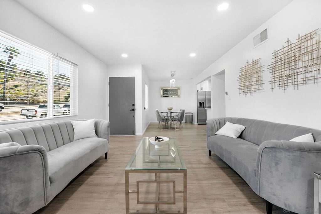 El Cajon - Residential