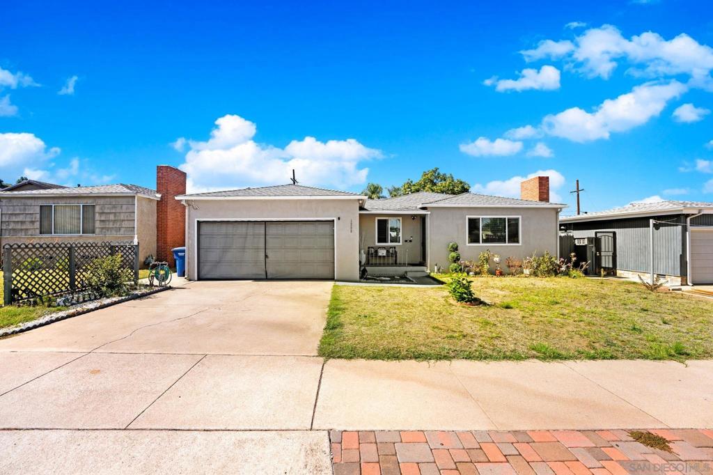 El Cajon - Residential