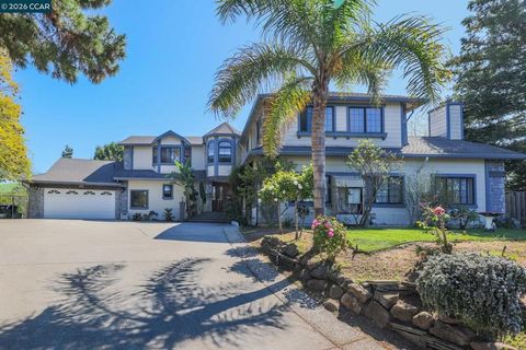 Photo of 1941 Springridge Ct Ct, Concord, CA 94521 (MLS # 41127824)