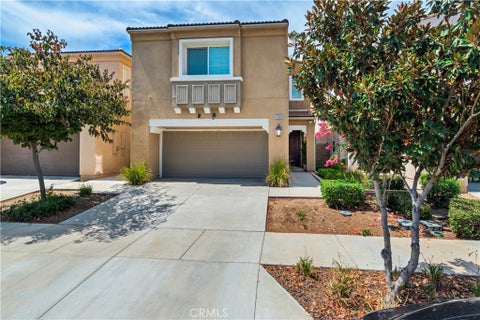 Photo of 33830 Cansler Way Way, Yucaipa, CA 92399 (MLS # IG26191648)