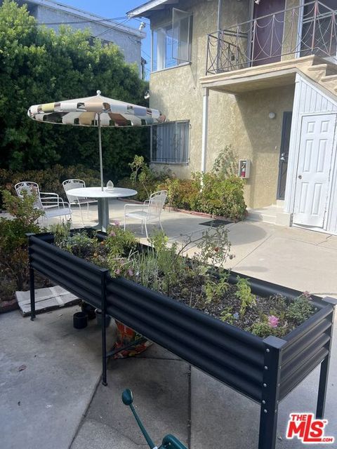 Tiny photo for 1243 26th Street, Santa Monica, CA 90404 (MLS # 25586649)