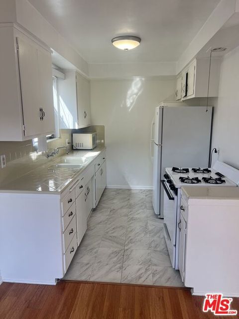 Tiny photo for 1243 26th Street, Santa Monica, CA 90404 (MLS # 25586649)