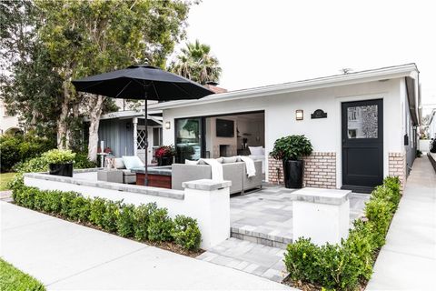 Photo of 617 Begonia Avenue, Corona Del Mar, CA 92625 (MLS # NP26081911)
