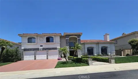 18791 Pinto Ln, Santa Ana, CA 92705 - MLS#: PW26106065