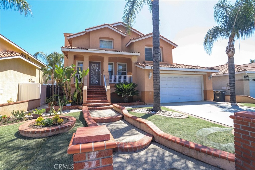 3667 SONOMA OAKS Avenue