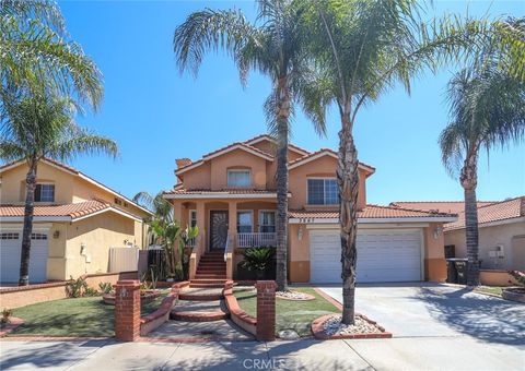3667 SONOMA OAKS Avenue Perris CA 92571