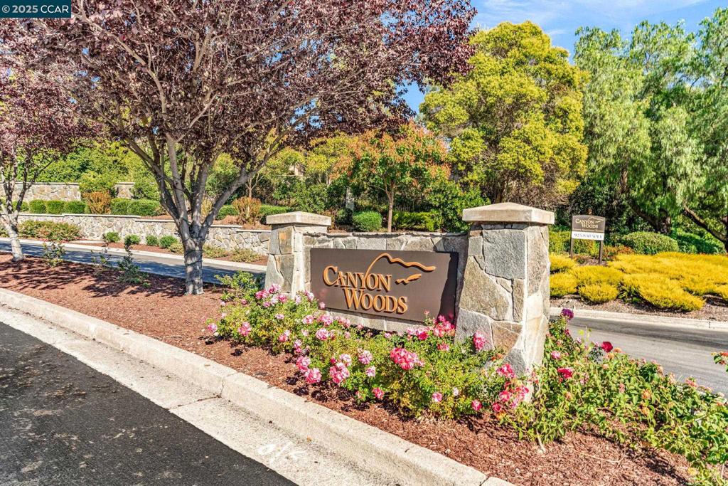 CANYON WOODS - Residential