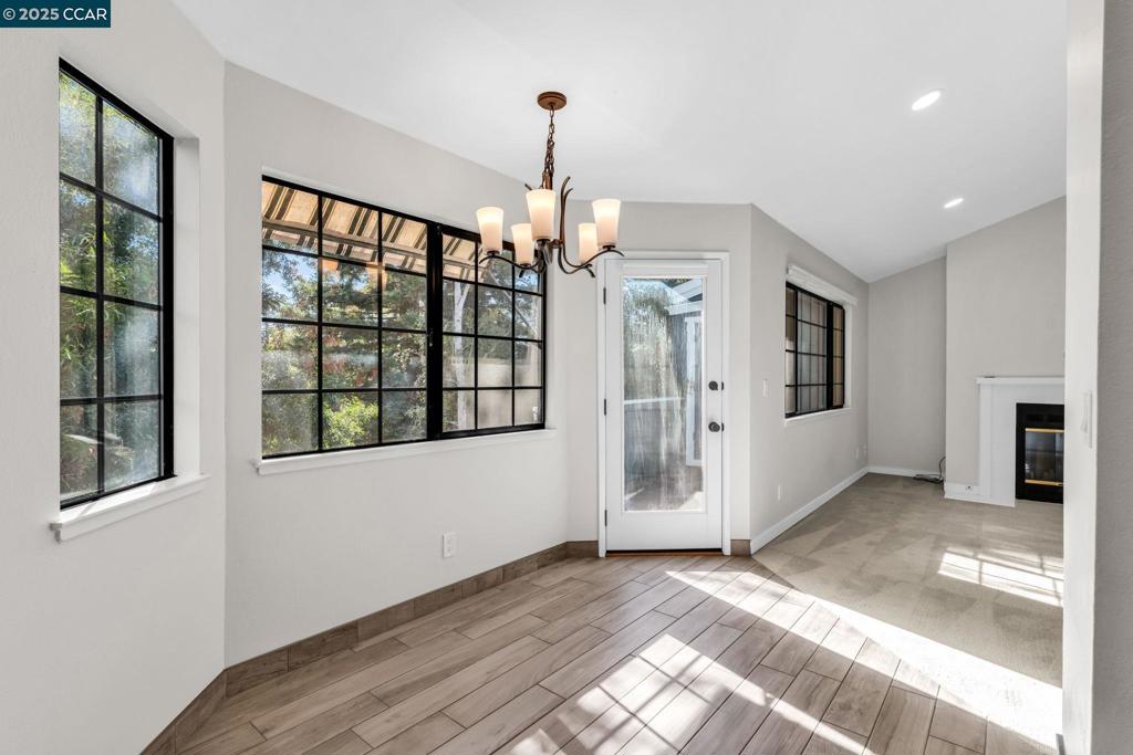 CANYON WOODS - Residential