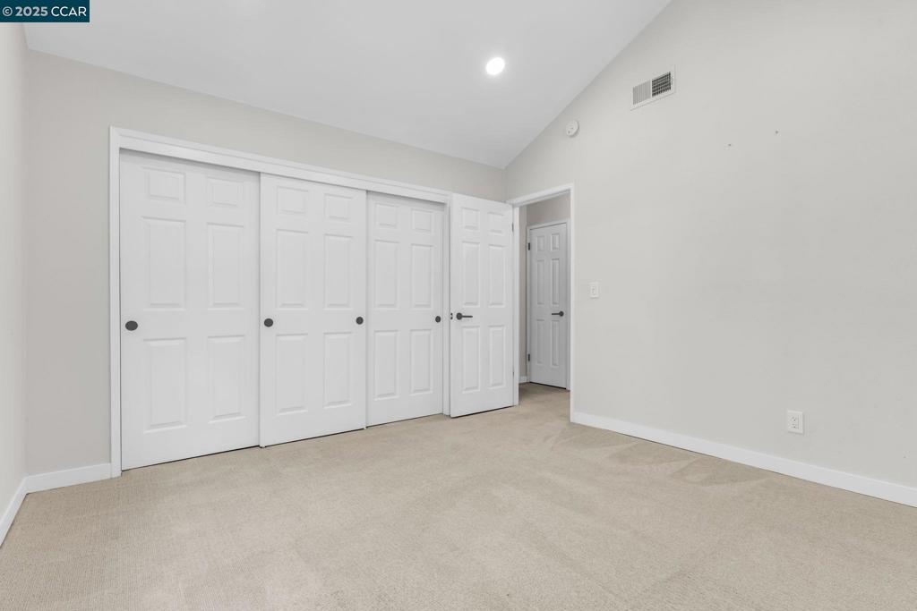 CANYON WOODS - Residential