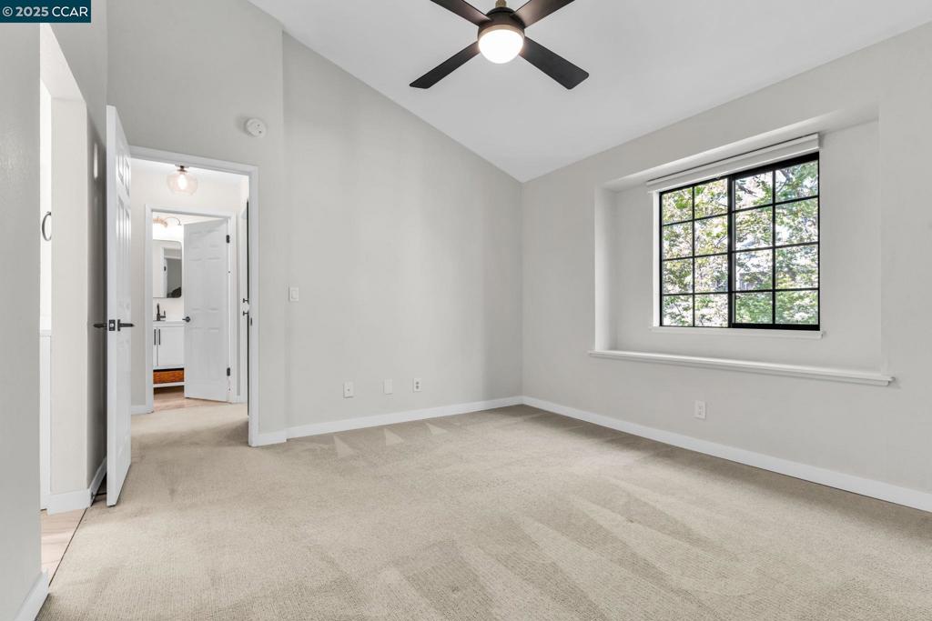 CANYON WOODS - Residential