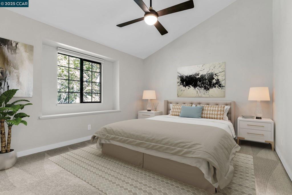 CANYON WOODS - Residential