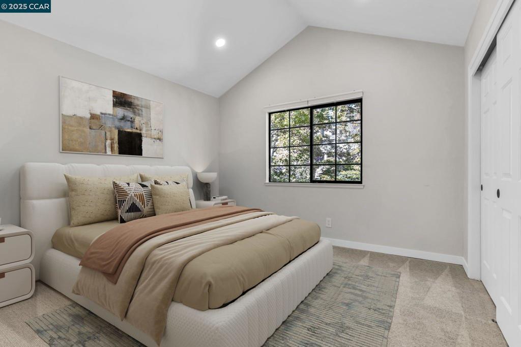 CANYON WOODS - Residential