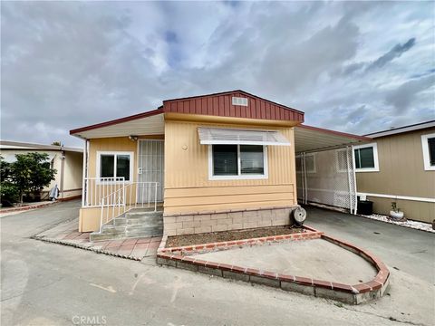 9851 Bolsa Avenue 20 Westminster CA 92683