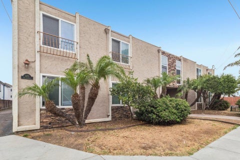 Photo of 1472 Iris Avenue #2, Imperial Beach, CA 91932 (MLS # PTP2606514)