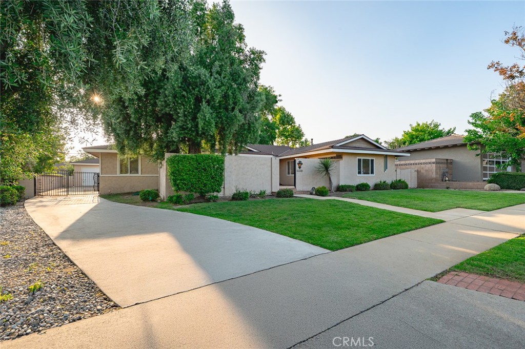 153 Underhill Drive