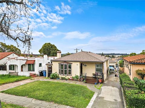 3212 Poplar Alhambra CA 91803