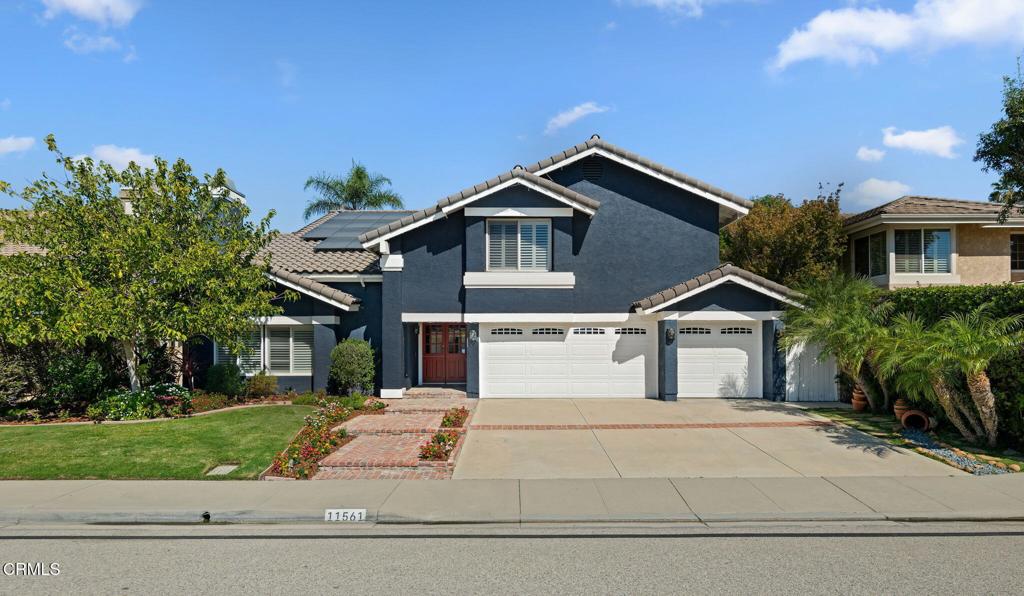 11561 E Buttercreek Road