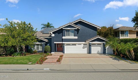 Tiny photo for 11561 E Buttercreek Road, Moorpark, CA 93021 (MLS # V1-38778)