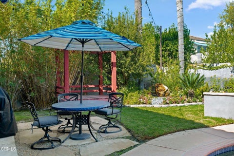 Tiny photo for 11561 E Buttercreek Road, Moorpark, CA 93021 (MLS # V1-38778)