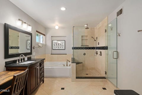 Tiny photo for 11561 E Buttercreek Road, Moorpark, CA 93021 (MLS # V1-38778)