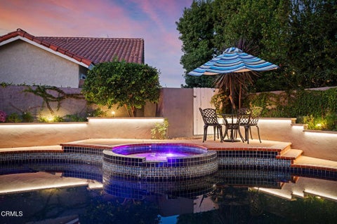 Tiny photo for 11561 E Buttercreek Road, Moorpark, CA 93021 (MLS # V1-38778)