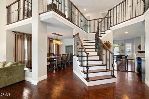 Tiny photo for 11561 E Buttercreek Road, Moorpark, CA 93021 (MLS # V1-38778)