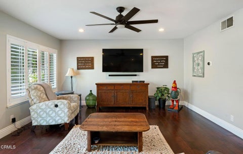 Tiny photo for 11561 E Buttercreek Road, Moorpark, CA 93021 (MLS # V1-38778)