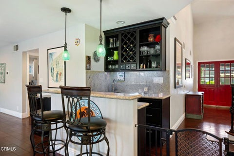 Tiny photo for 11561 E Buttercreek Road, Moorpark, CA 93021 (MLS # V1-38778)