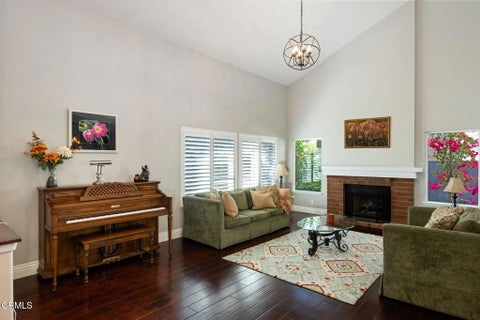 Tiny photo for 11561 E Buttercreek Road, Moorpark, CA 93021 (MLS # V1-38778)