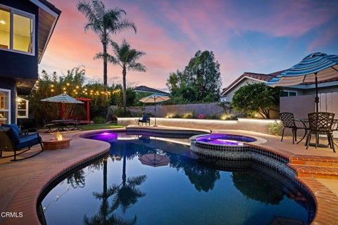 Tiny photo for 11561 E Buttercreek Road, Moorpark, CA 93021 (MLS # V1-38778)