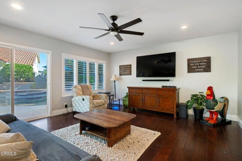Tiny photo for 11561 E Buttercreek Road, Moorpark, CA 93021 (MLS # V1-38778)