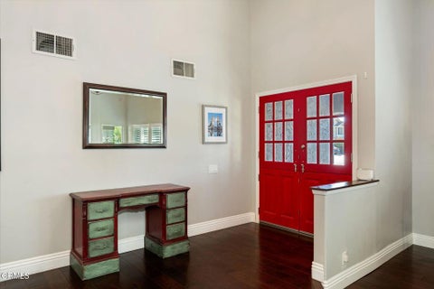 Tiny photo for 11561 E Buttercreek Road, Moorpark, CA 93021 (MLS # V1-38778)