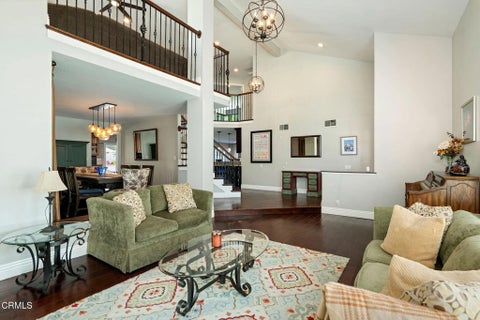 Tiny photo for 11561 E Buttercreek Road, Moorpark, CA 93021 (MLS # V1-38778)