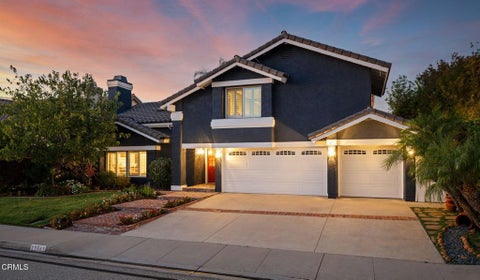 Tiny photo for 11561 E Buttercreek Road, Moorpark, CA 93021 (MLS # V1-38778)