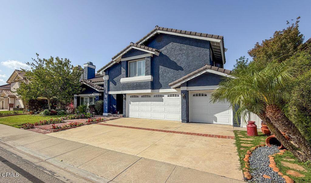 11561 E Buttercreek Road