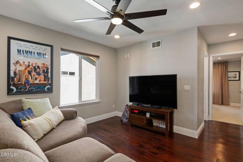 Tiny photo for 11561 E Buttercreek Road, Moorpark, CA 93021 (MLS # V1-38778)