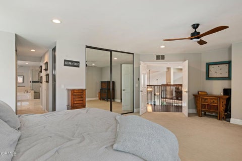 Tiny photo for 11561 E Buttercreek Road, Moorpark, CA 93021 (MLS # V1-38778)