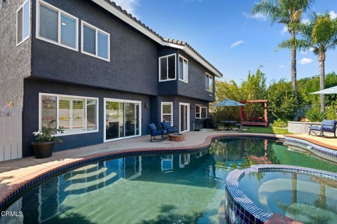 Tiny photo for 11561 E Buttercreek Road, Moorpark, CA 93021 (MLS # V1-38778)