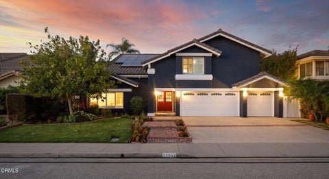 Photo of 11561 E Buttercreek Road, Moorpark, CA 93021 (MLS # V1-38778)