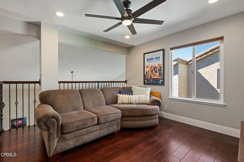 Tiny photo for 11561 E Buttercreek Road, Moorpark, CA 93021 (MLS # V1-38778)