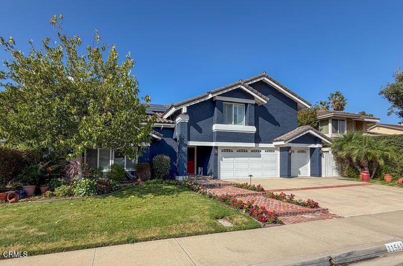 11561 E Buttercreek Road