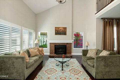 Tiny photo for 11561 E Buttercreek Road, Moorpark, CA 93021 (MLS # V1-38778)