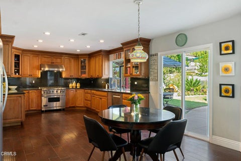 Tiny photo for 11561 E Buttercreek Road, Moorpark, CA 93021 (MLS # V1-38778)