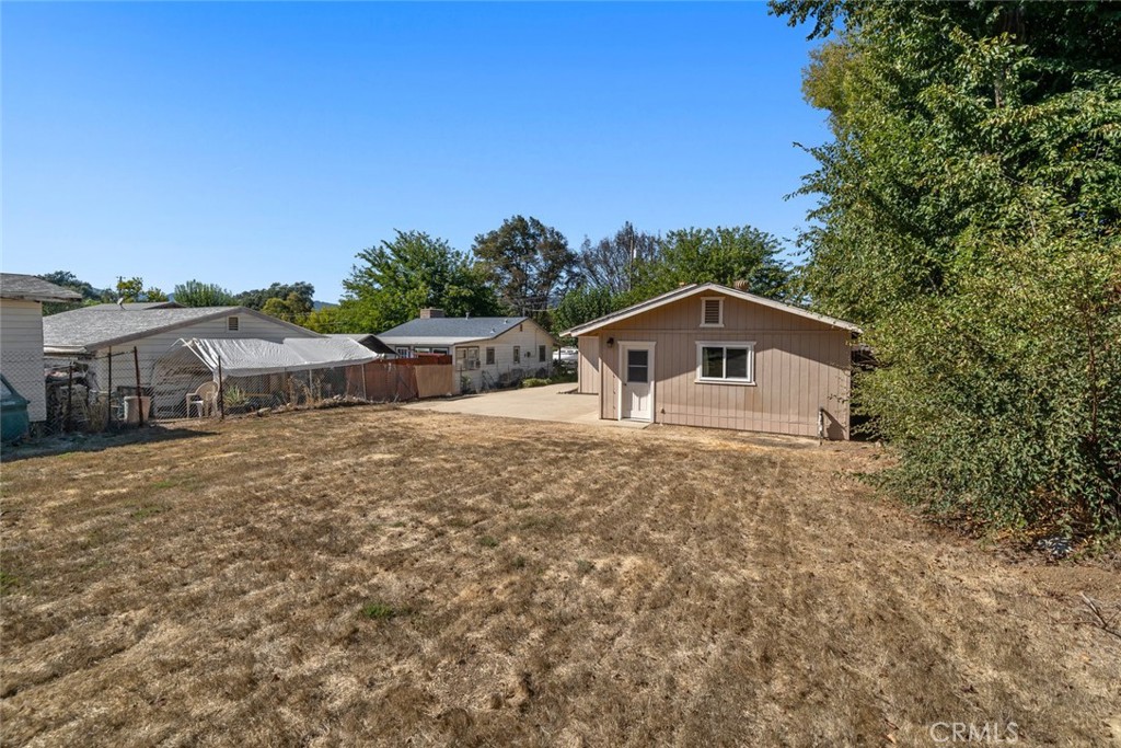 Santa Margarita In Town(70) - Residential