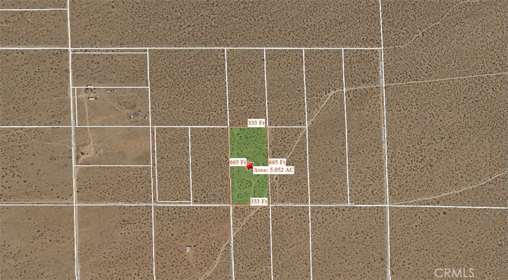 26705 Corwin